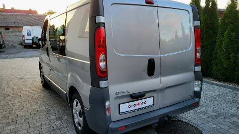 Opel Vivaro (115KM) - 41 000  PLN, 2014 - Jatutów - wyprzedaż | Autoria.pl