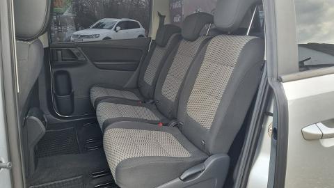 Volkswagen Sharan II  (170KM) - 35 900  PLN, 2010 - Szczecin - wyprzedaż | Autoria.pl