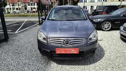 Nissan Qashqai+2 I  (103KM) - 21 900  PLN, 2009 - Bydgoszcz - wyprzedaż | Autoria.pl