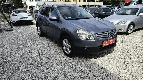 Nissan Qashqai+2 I  (103KM) - 21 900  PLN, 2009 - Bydgoszcz - wyprzedaż | Autoria.pl