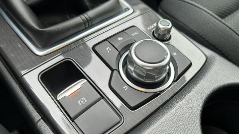 Mazda CX-5 I  (150KM) - 65 900  PLN, 2017 - Żory - wyprzedaż | Autoria.pl