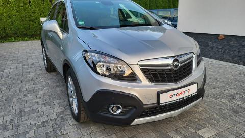 Opel Mokka x (140KM) - 48 500  PLN, 2016 - Jatutów - wyprzedaż | Autoria.pl