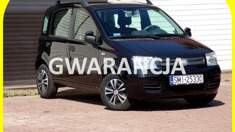 Fiat Panda II  (60KM) - 10 900  PLN, 2008 - MIKOŁÓW - wyprzedaż | Autoria.pl