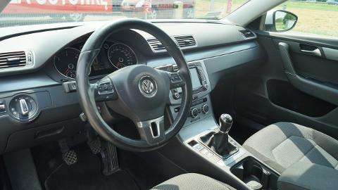 Volkswagen Passat B7  (105KM) - 29 800  PLN, 2014 - Goczałkowice-Zdrój - wyprzedaż | Autoria.pl