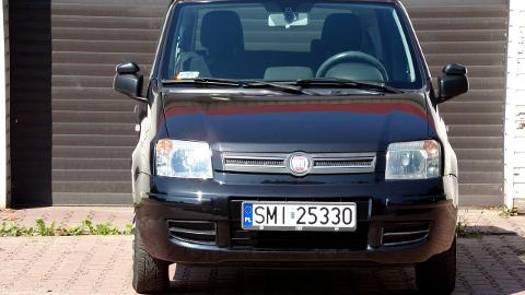 Fiat Panda II  (60KM) - 10 900  PLN, 2008 - MIKOŁÓW - wyprzedaż | Autoria.pl