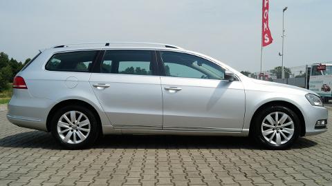 Volkswagen Passat B7  (105KM) - 29 800  PLN, 2014 - Goczałkowice-Zdrój - wyprzedaż | Autoria.pl