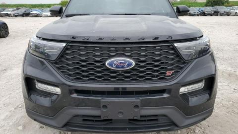 Ford Explorer IV  (400KM) - 77 800  PLN, 2020 - Sękocin Nowy - wyprzedaż | Autoria.pl