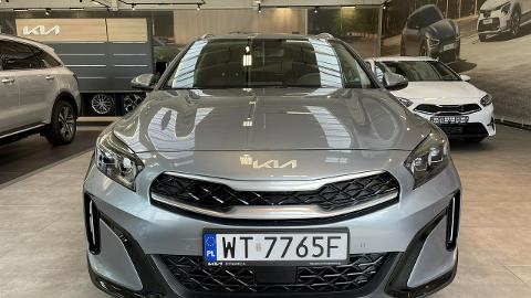 Kia XCeed (141KM) -  127 000  PLN, 2023 - Warszawa - wyprzedaż | Autoria.pl