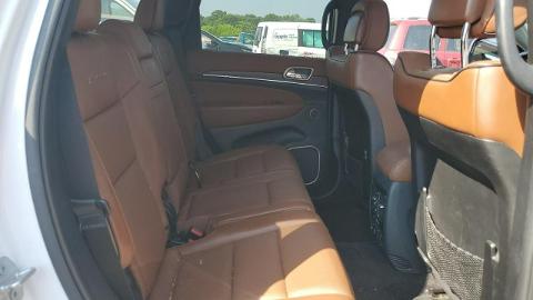 Jeep Grand Cherokee IV  (293KM) - 48 600  PLN, 2016 - Sękocin Nowy - wyprzedaż | Autoria.pl