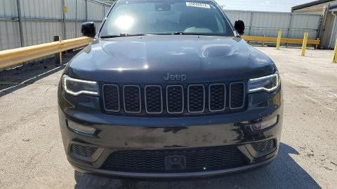 Jeep Grand Cherokee IV  (286KM) - 63 900  PLN, 2020 - Sękocin Nowy - wyprzedaż | Autoria.pl