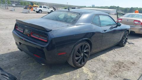 Dodge Challenger III  (372KM) - 53 800  PLN, 2016 - Sękocin Nowy - wyprzedaż | Autoria.pl