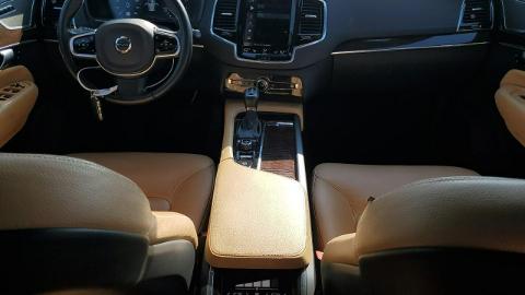 Volvo XC 90 II  (316KM) - 62 600  PLN, 2017 - Sękocin Nowy - wyprzedaż | Autoria.pl