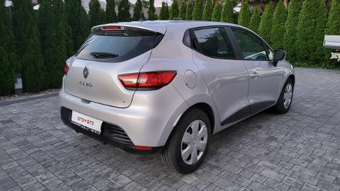 Renault Clio IV  (74KM) - 25 500  PLN, 2013 - Jatutów - wyprzedaż | Autoria.pl