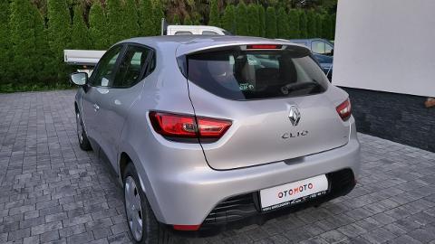 Renault Clio IV  (74KM) - 25 500  PLN, 2013 - Jatutów - wyprzedaż | Autoria.pl