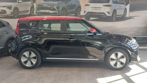 Kia Soul III  (204KM) -  114 900  PLN, 2021 - Warszawa - wyprzedaż | Autoria.pl