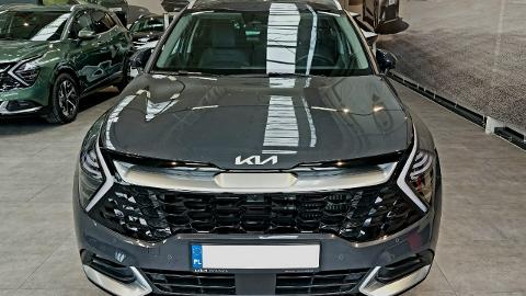 Kia Sportage V  (180KM) -  149 900  PLN, 2023 - Warszawa - wyprzedaż | Autoria.pl