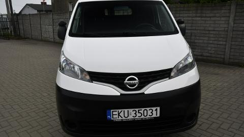 Nissan NV200 (90KM) - 23 900  PLN, 2014 - Kutno - wyprzedaż | Autoria.pl