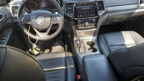 Jeep Grand Cherokee IV  (286KM) - 63 900  PLN, 2020 - Sękocin Nowy - wyprzedaż | Autoria.pl