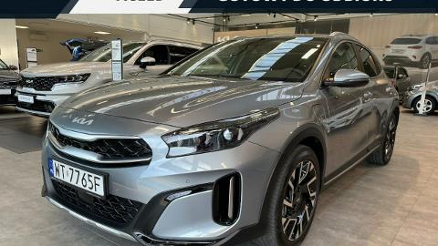 Kia XCeed (141KM) -  127 000  PLN, 2023 - Warszawa - wyprzedaż | Autoria.pl