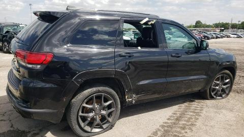 Jeep Grand Cherokee IV  (286KM) - 63 900  PLN, 2020 - Sękocin Nowy - wyprzedaż | Autoria.pl