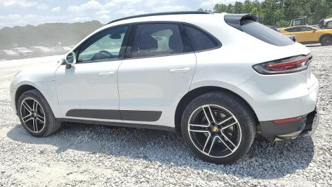 Porsche Macan (252KM) -  134 600  PLN, 2021 - Sękocin Nowy - wyprzedaż | Autoria.pl