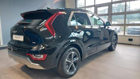 Kia Niro (129KM) -  143 600  PLN, 2024 - Warszawa - wyprzedaż | Autoria.pl