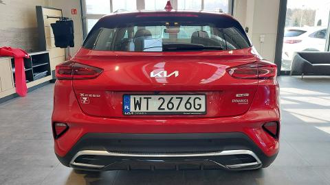 Kia XCeed (141KM) -  134 900  PLN, 2023 - Warszawa - wyprzedaż | Autoria.pl