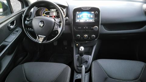 Renault Clio IV  (74KM) - 25 500  PLN, 2013 - Jatutów - wyprzedaż | Autoria.pl