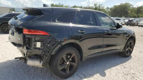 Jaguar F-PACE (250KM) - 58 000  PLN, 2020 - Sękocin Nowy - wyprzedaż | Autoria.pl