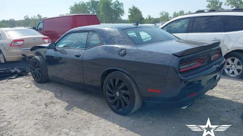 Dodge Challenger III  (372KM) - 53 800  PLN, 2016 - Sękocin Nowy - wyprzedaż | Autoria.pl