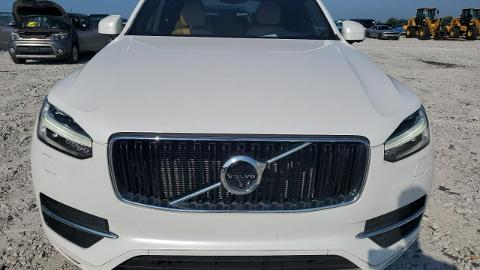 Volvo XC 90 II  (316KM) - 62 600  PLN, 2017 - Sękocin Nowy - wyprzedaż | Autoria.pl