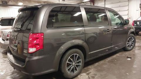 Dodge Grand Caravan V  (283KM) - 33 300  PLN, 2018 - Sękocin Nowy - wyprzedaż | Autoria.pl