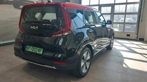 Kia Soul III  (204KM) -  114 900  PLN, 2021 - Warszawa - wyprzedaż | Autoria.pl