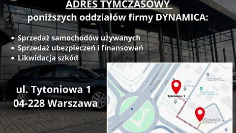 Kia Sportage V  (180KM) -  140 400  PLN, 2023 - Warszawa - wyprzedaż | Autoria.pl