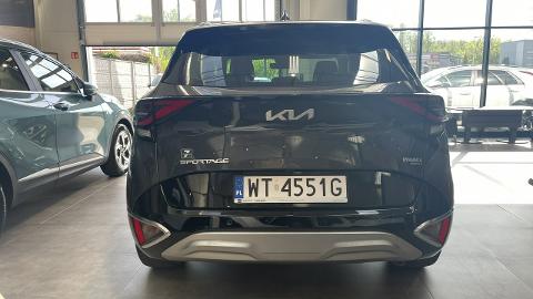 Kia Sportage V  (150KM) -  149 900  PLN, 2023 - Warszawa - wyprzedaż | Autoria.pl