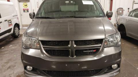 Dodge Grand Caravan V  (283KM) - 33 300  PLN, 2018 - Sękocin Nowy - wyprzedaż | Autoria.pl