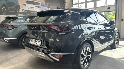 Kia Sportage V  (150KM) -  149 900  PLN, 2023 - Warszawa - wyprzedaż | Autoria.pl