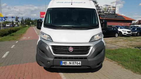 Fiat Ducato (130KM) - 69 900  PLN, 2016 - Bydgoszcz - wyprzedaż | Autoria.pl