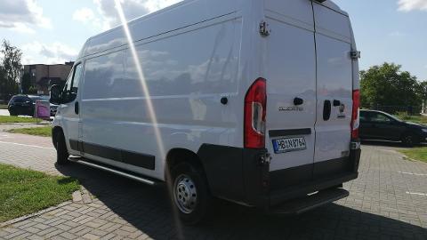 Fiat Ducato (130KM) - 69 900  PLN, 2016 - Bydgoszcz - wyprzedaż | Autoria.pl