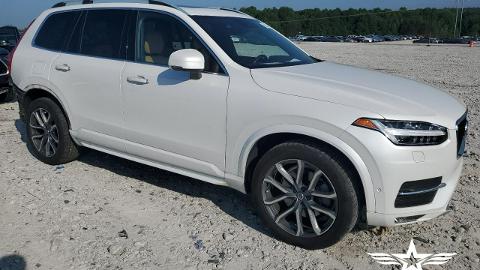 Volvo XC 90 II  (316KM) - 62 600  PLN, 2017 - Sękocin Nowy - wyprzedaż | Autoria.pl