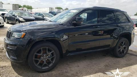 Jeep Grand Cherokee IV  (286KM) - 63 900  PLN, 2020 - Sękocin Nowy - wyprzedaż | Autoria.pl