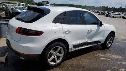 Porsche Macan (252KM) - 76 500  PLN, 2018 - Sękocin Nowy - wyprzedaż | Autoria.pl