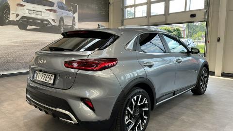 Kia XCeed (141KM) -  127 000  PLN, 2023 - Warszawa - wyprzedaż | Autoria.pl