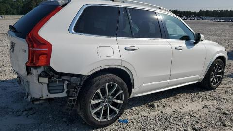 Volvo XC 90 II  (316KM) - 62 600  PLN, 2017 - Sękocin Nowy - wyprzedaż | Autoria.pl