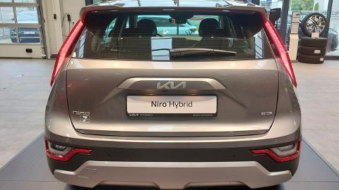 Kia Niro (129KM) -  137 700  PLN, 2024 - Warszawa - wyprzedaż | Autoria.pl