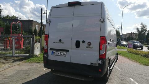 Fiat Ducato (130KM) - 69 900  PLN, 2016 - Bydgoszcz - wyprzedaż | Autoria.pl