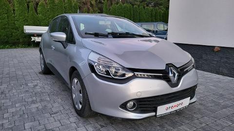 Renault Clio IV  (74KM) - 25 500  PLN, 2013 - Jatutów - wyprzedaż | Autoria.pl