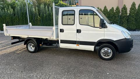 Iveco Daily (150KM) - 67 900  PLN, 2011 - Opoczno - wyprzedaż | Autoria.pl