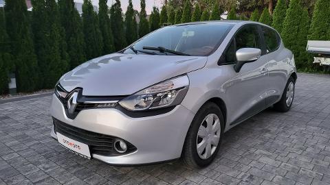 Renault Clio IV  (74KM) - 25 500  PLN, 2013 - Jatutów - wyprzedaż | Autoria.pl