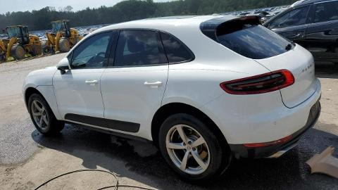 Porsche Macan (252KM) - 76 500  PLN, 2018 - Sękocin Nowy - wyprzedaż | Autoria.pl